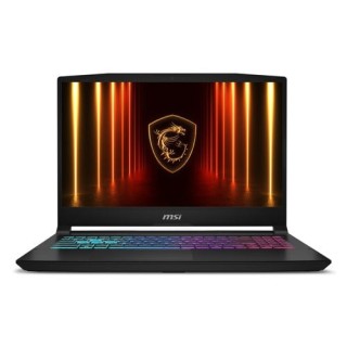 MSI Katana 15 HX B14WGK-006FR | Prix pas cher | Livraison rapide | France | Paiement en 10 fois